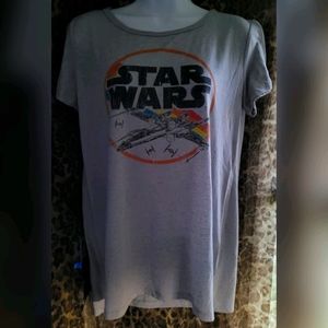 Star Wars Tee Medium